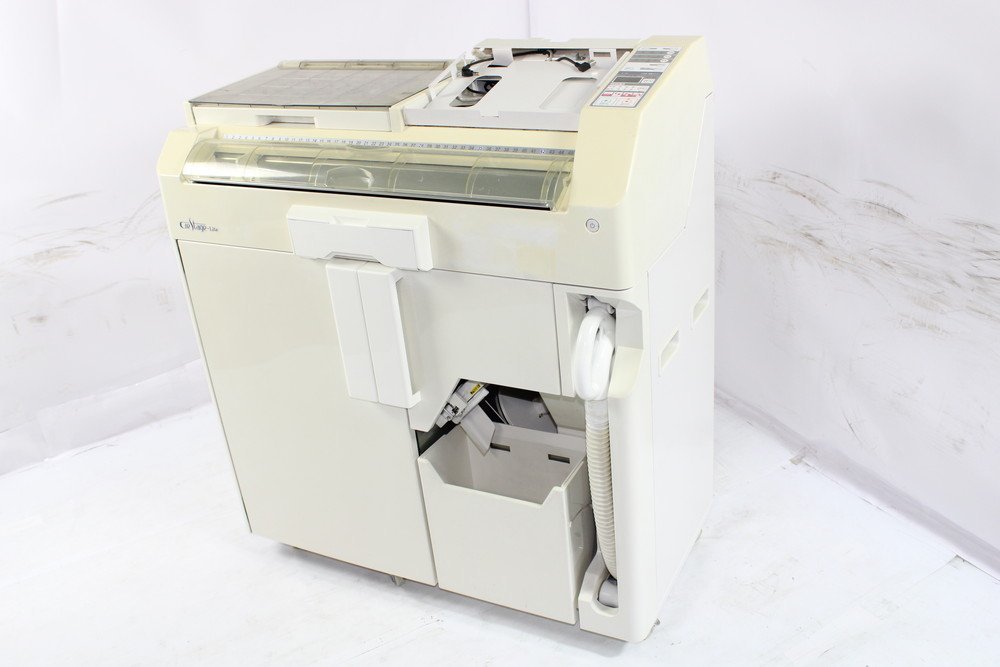 当店直接引き取り限定】現状品 タカゾノ 自動分割分包機 SYL-045J1