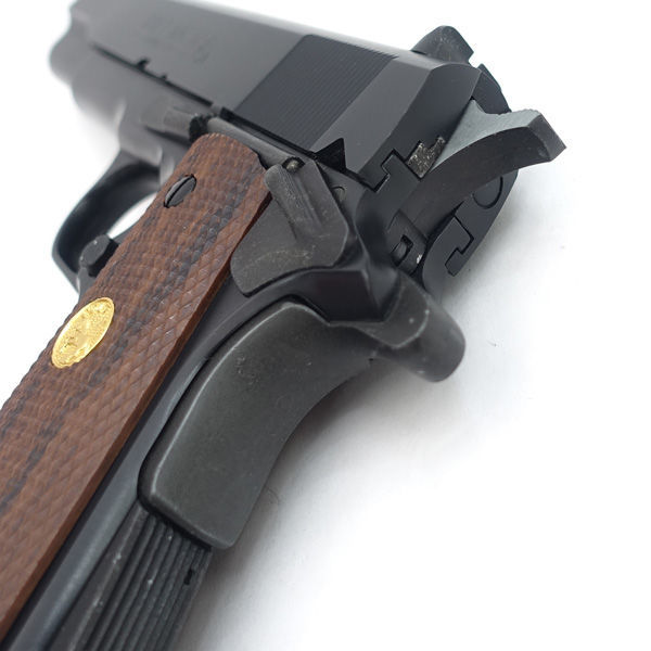 ☆ WESTERN ARMS ウエスタンアームズ WA コルトガバメント マークIV
