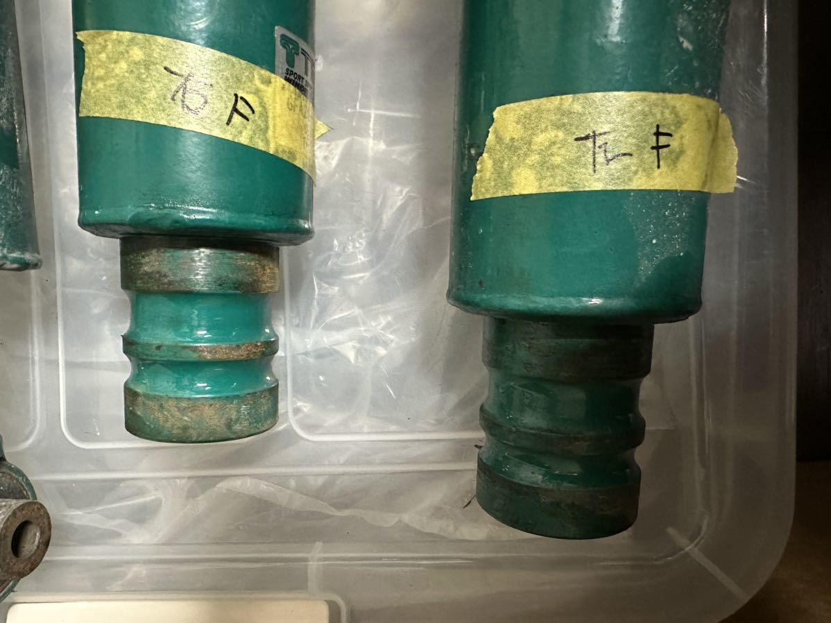 TEIN テイン 車高調 FLEX Z TEIN車高調 テイン車高調 cl1 cf4 アコード