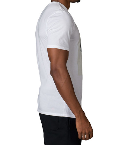 新品 未使用 国内正規品 ◆ Nike LeBron James White Celebration Dri-FIT T-Shirt White/白 Lサイズ NIKE JAPAN正規品 ◆_画像8