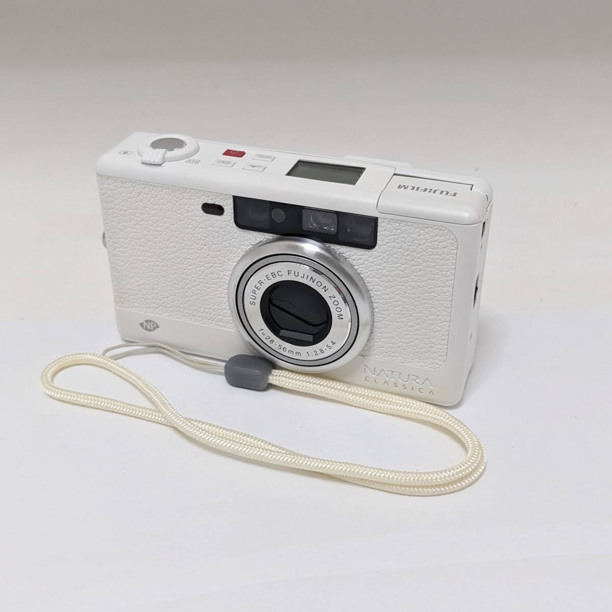 オープニング大セール】 White/ CLASSICA NATURA FUJIFILM 〇 富士