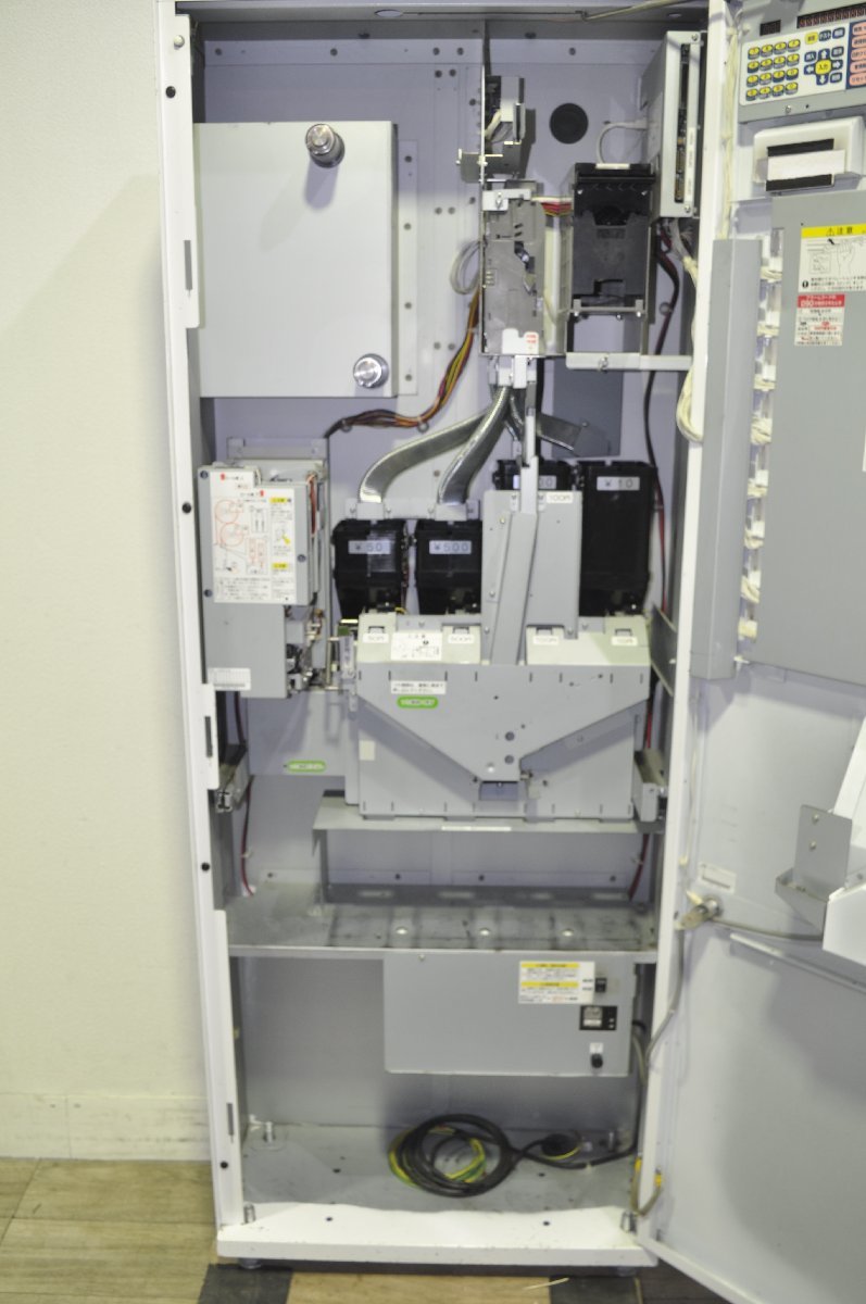 ネッツエスアイ東洋 券売機 BT-L250 SK SA | normanhubbard.com