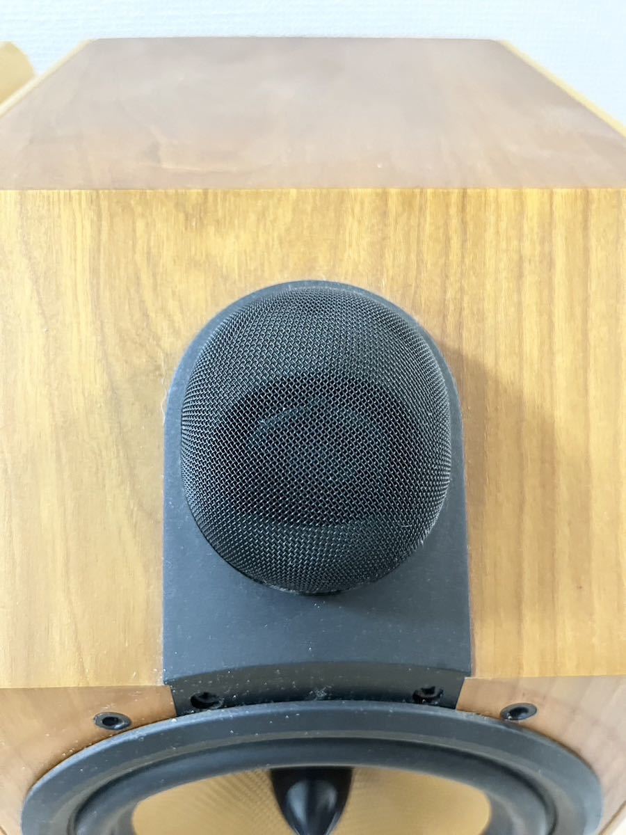 希少品】Bowers&Wilkins B&W トールボーイ スピーカー ペア CDM7 希少品】Bowers&Wilkins B&W トールボーイ スピーカー ペア CDM7