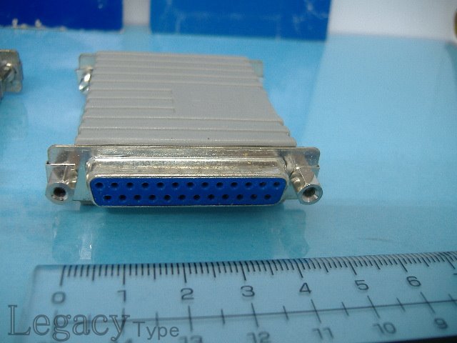 【DATA SPEC RS-232C 変換コネクタ セット】_画像7
