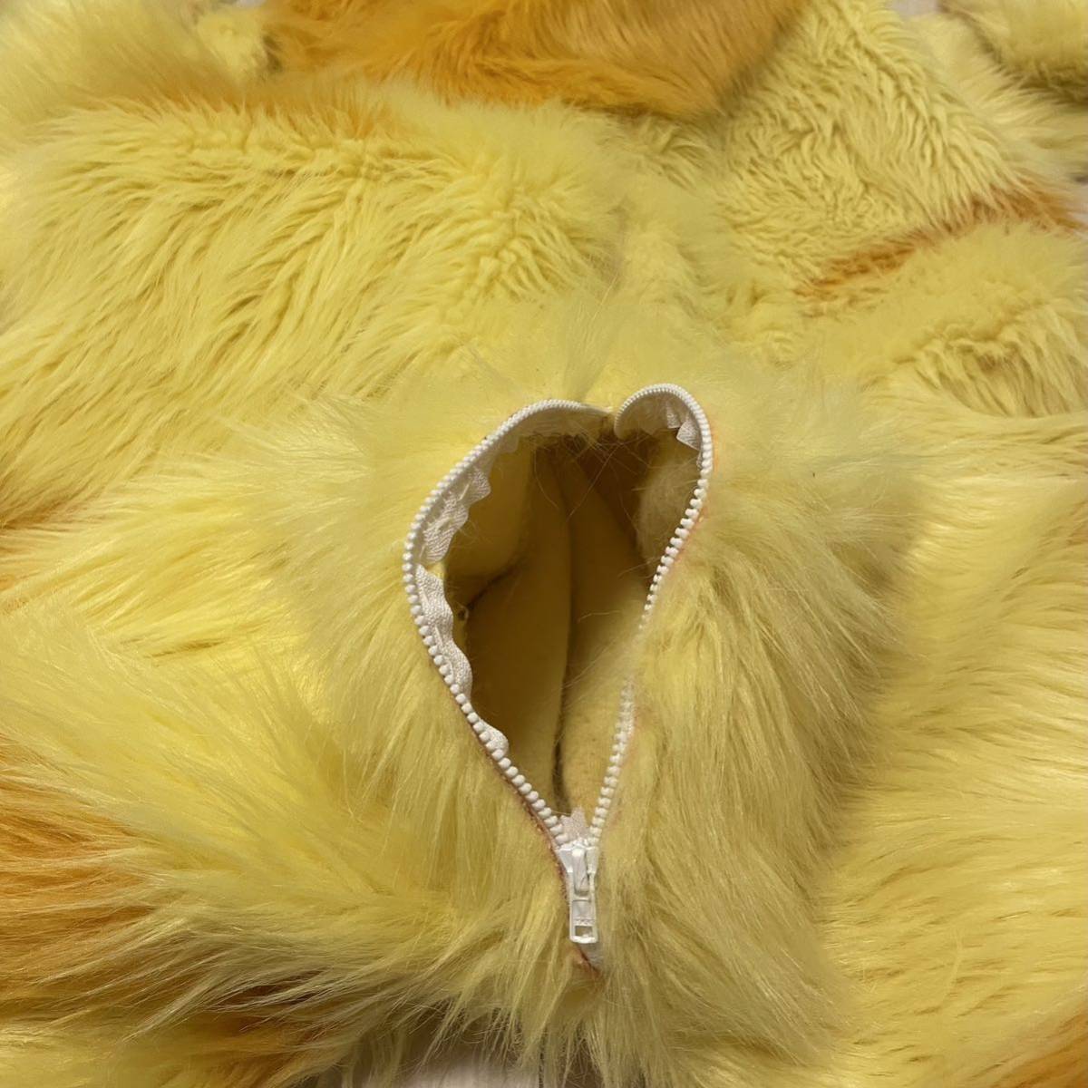 一体型 ケモノ 着ぐるみ fursuit フルスーツ コスプレ ファー 一体型 ケモノ 着ぐるみ fursuit フルスーツ コスプレ ファー