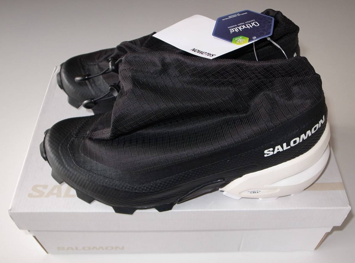 MM6 Maison Margiela x Salomon CROSS LOW 26.5cm マルジェラ サロモン