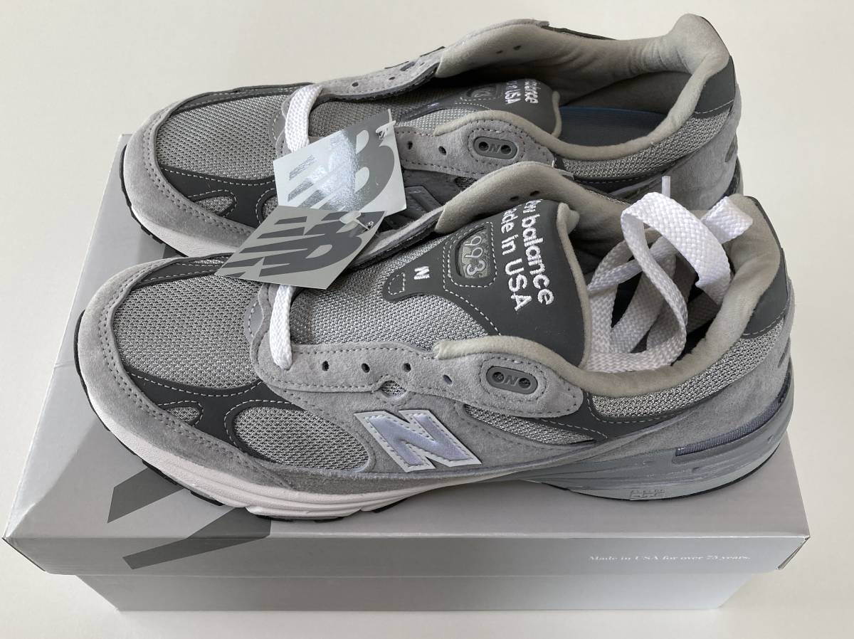 new balance MR993GL US10 28cm | poppiesnewcastle.ie