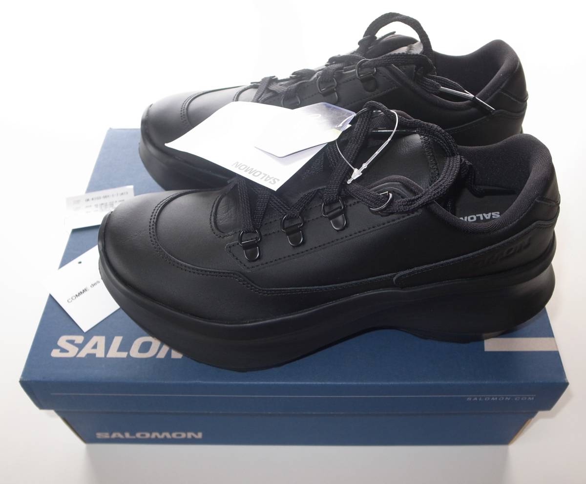 コムデギャルソン Salomon pulsar SR811 37 - 通販 - pinehotel.info