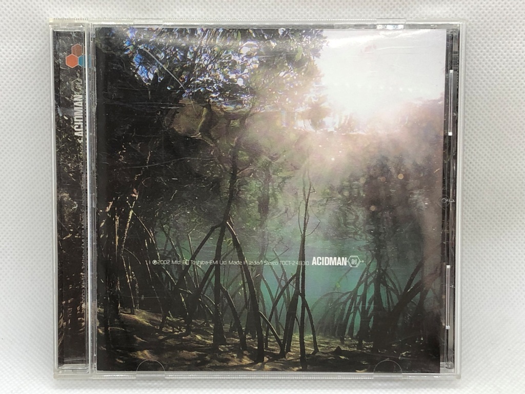 【送料無料】cd46222◆創 [CCCD]/中古品【CD】_画像1