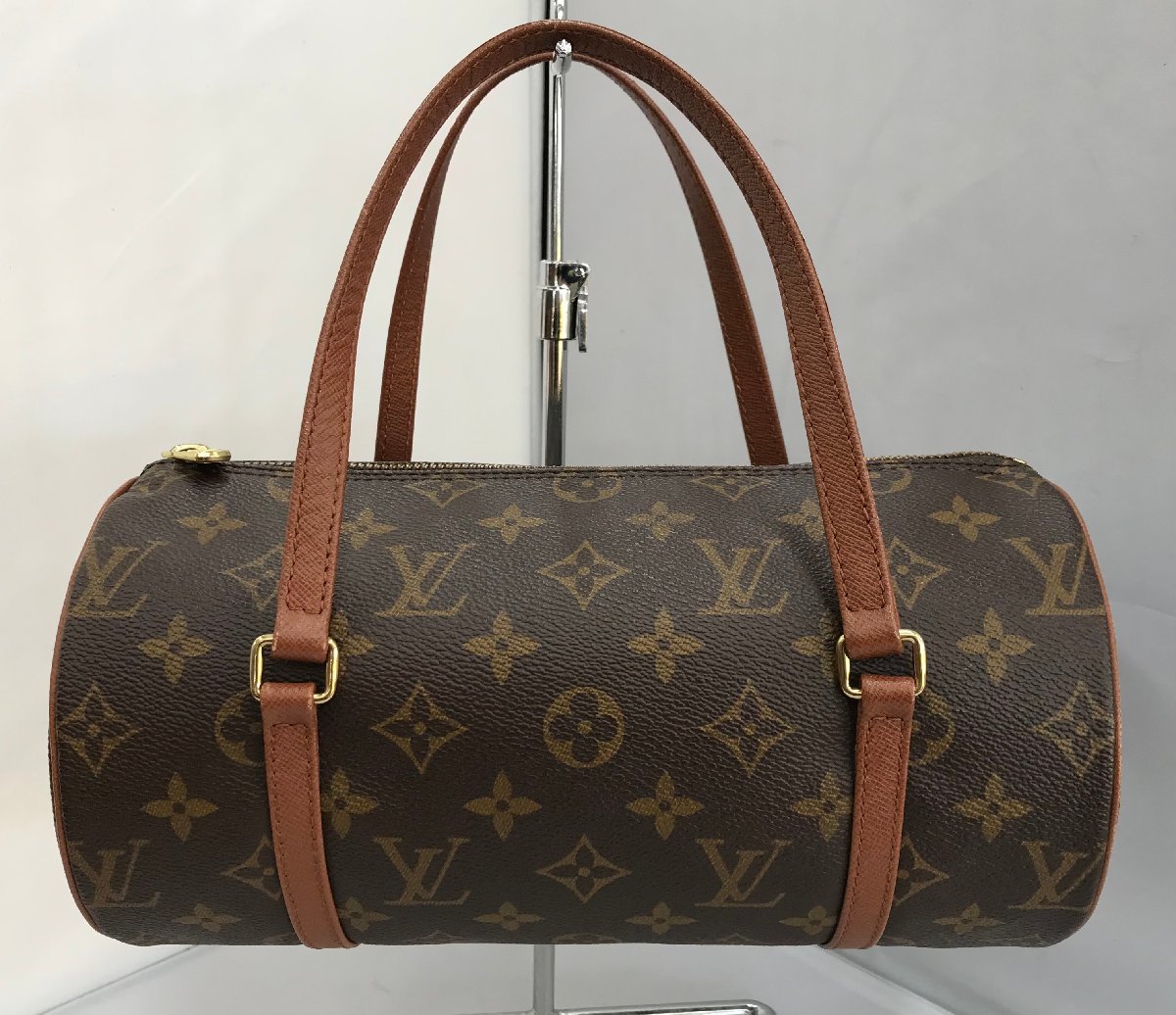 LOUIS VUITTON (ルイ・ヴィトン) LV M51386 モノグラム パピヨン (管理