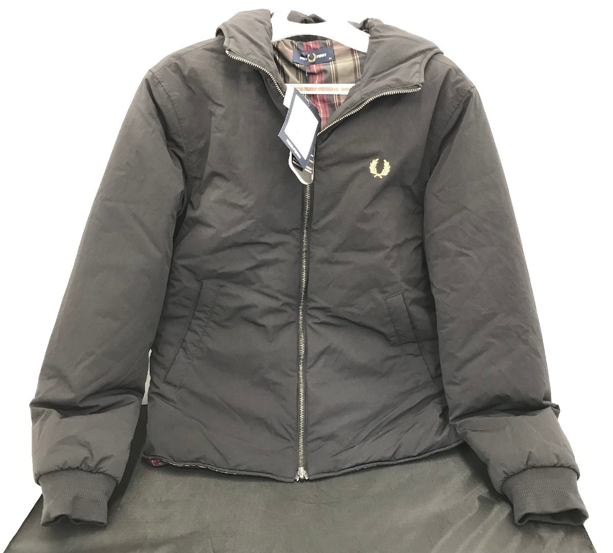フレッドペリー ナイロンパーカー | thelofttown.com