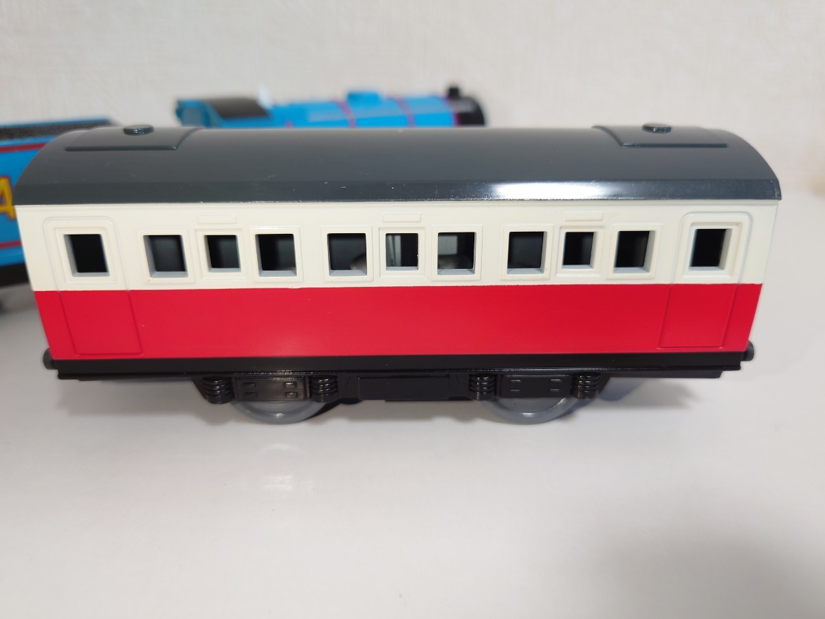プラレール トーマスシリーズ ちからもちゴードン おもちゃ プラレール トーマスシリーズ ちからもちゴードン おもちゃ