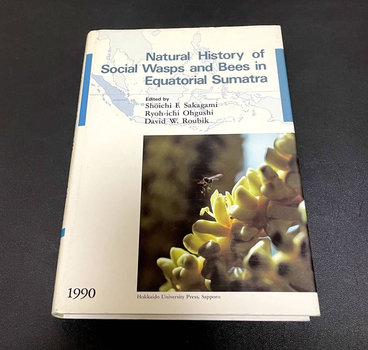 お得な情報満載 Natural History Press｜北海道大学出版会1990