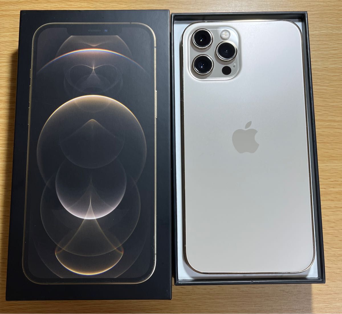 iPhone12ProMax 256GB 本体 ジャンク品 | noonanwaste.com