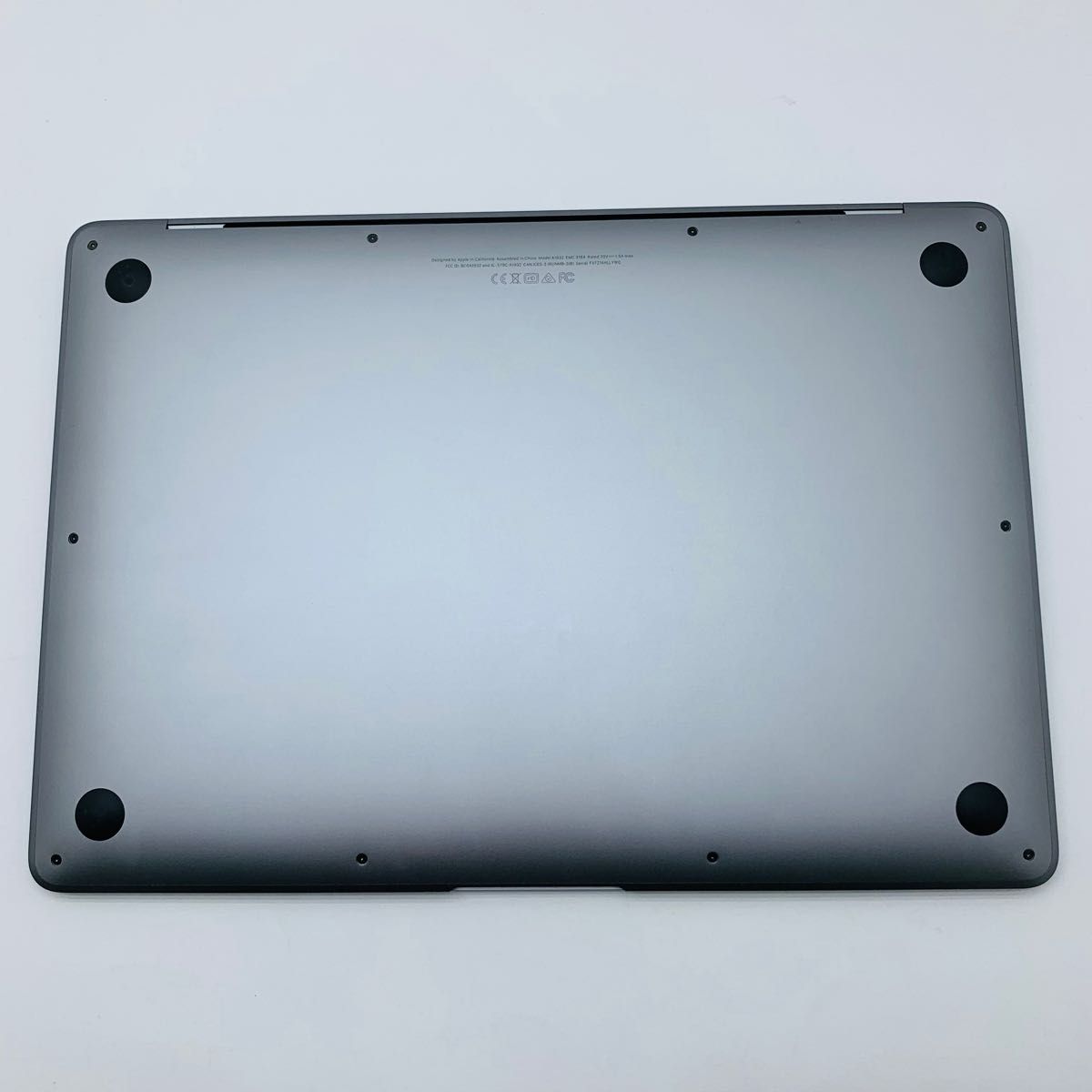 74MacBook Air 2019/SSD 128GB/Office 2021付き | noonanwaste.com