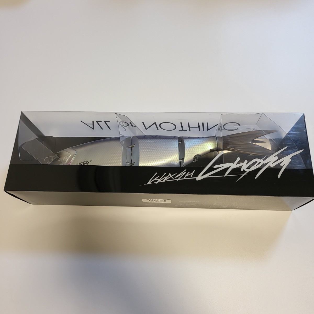 drt クラッシュゴースト joythief ワーキングクラスゼロ 新品未使用