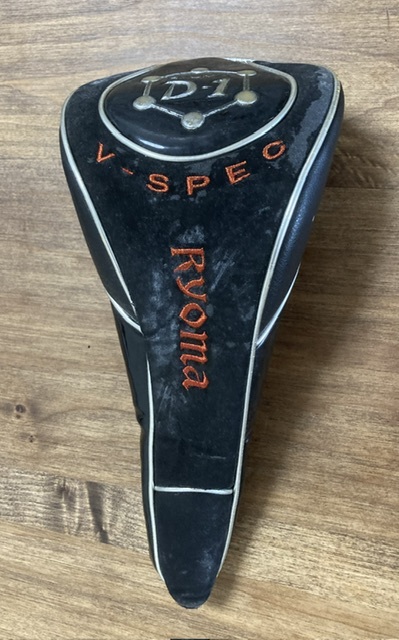 ドラコンに 希少Ryoma D-1 V-SPEC 8.5° 激飛びヘッド | orizontfoto.ro