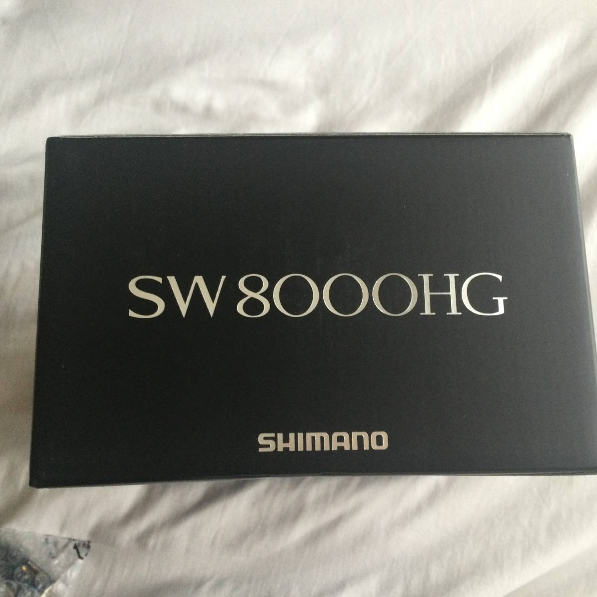 シマノ ステラSW8000HG 新品未使用 | normanhubbard.com