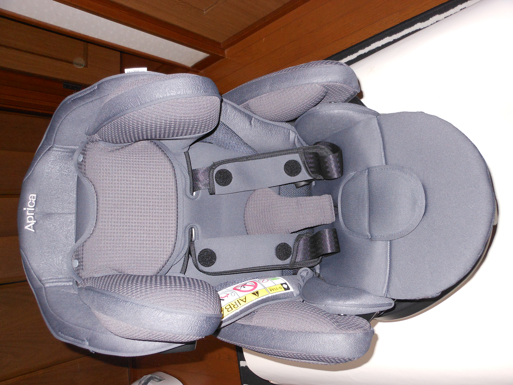 # beautiful goods #Aprica child seat Furadia Glo uISOFIX safety plus premium #
