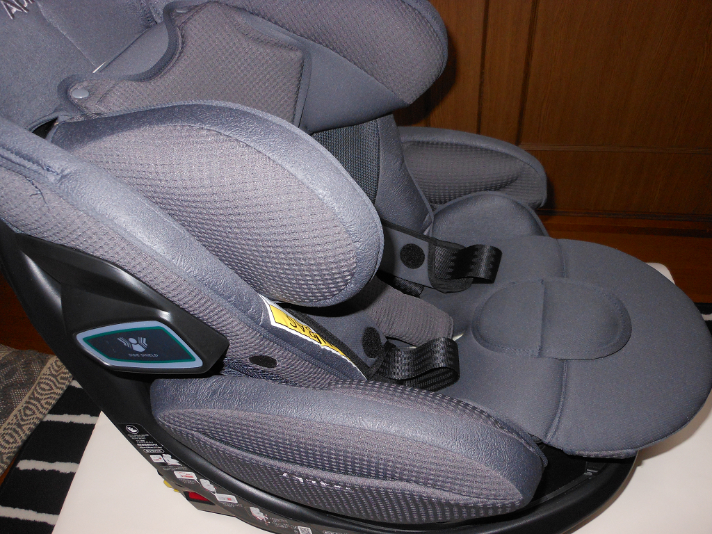 # beautiful goods #Aprica child seat Furadia Glo uISOFIX safety plus premium #