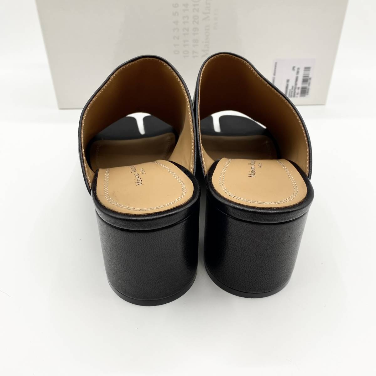 新品未使用!送料込み☆Maison Margiela☆Tabi ミュール