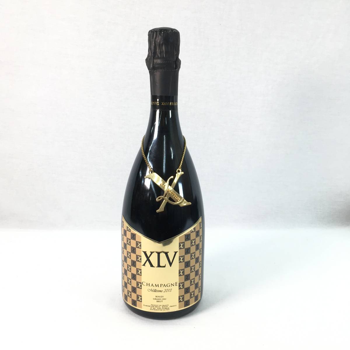 〇未開栓〇Xavier Louis Vuitton XLV ザビエ ザヴィエ ルイ ヴィトン