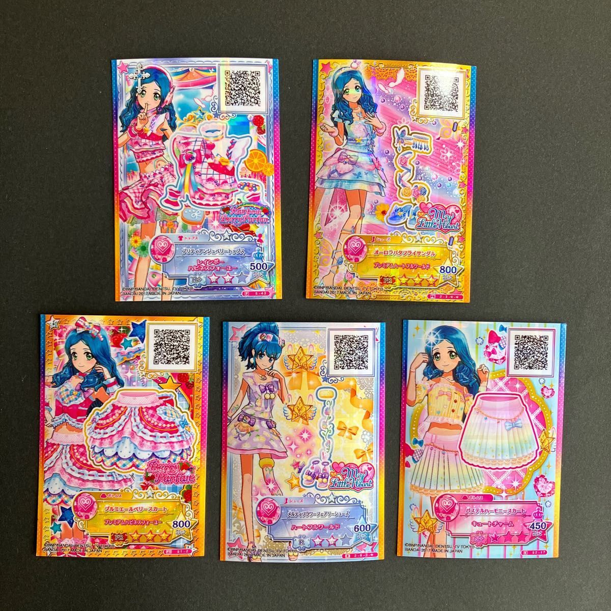 アイカツスターズカード26枚セット|Yahoo!フリマ(旧PayPayフリマ) アイカツスターズカード26枚セット|Yahoo!フリマ(旧PayPayフリマ)