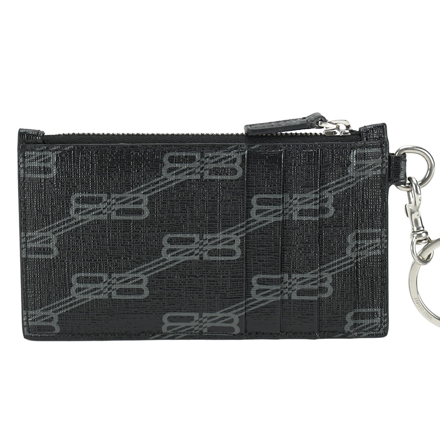 バレンシアガ BALENCIAGA キャッシュ コイン カードケース 594548