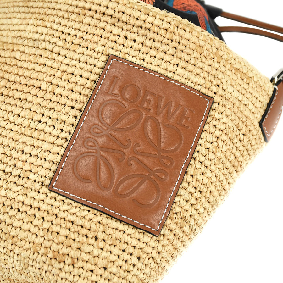 ロエベ LOEWE パロット ポシェット バッグ ショルダーバッグ A689C70