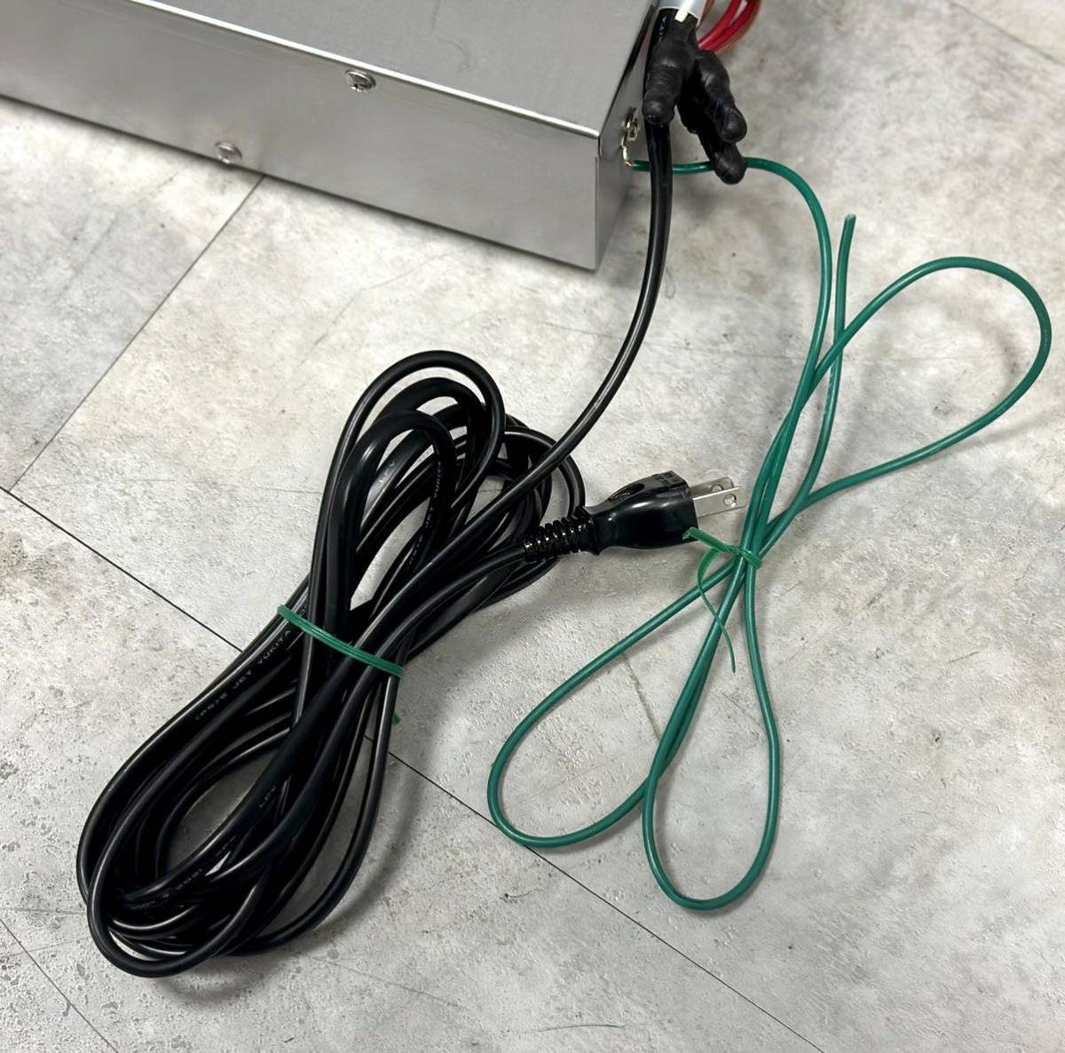 冷凍冷蔵庫用 下部 排水自動蒸発ユニット ドレンパンヒーター OP 冷凍冷蔵庫用 下部 排水自動蒸発ユニット ドレンパンヒーター OP
