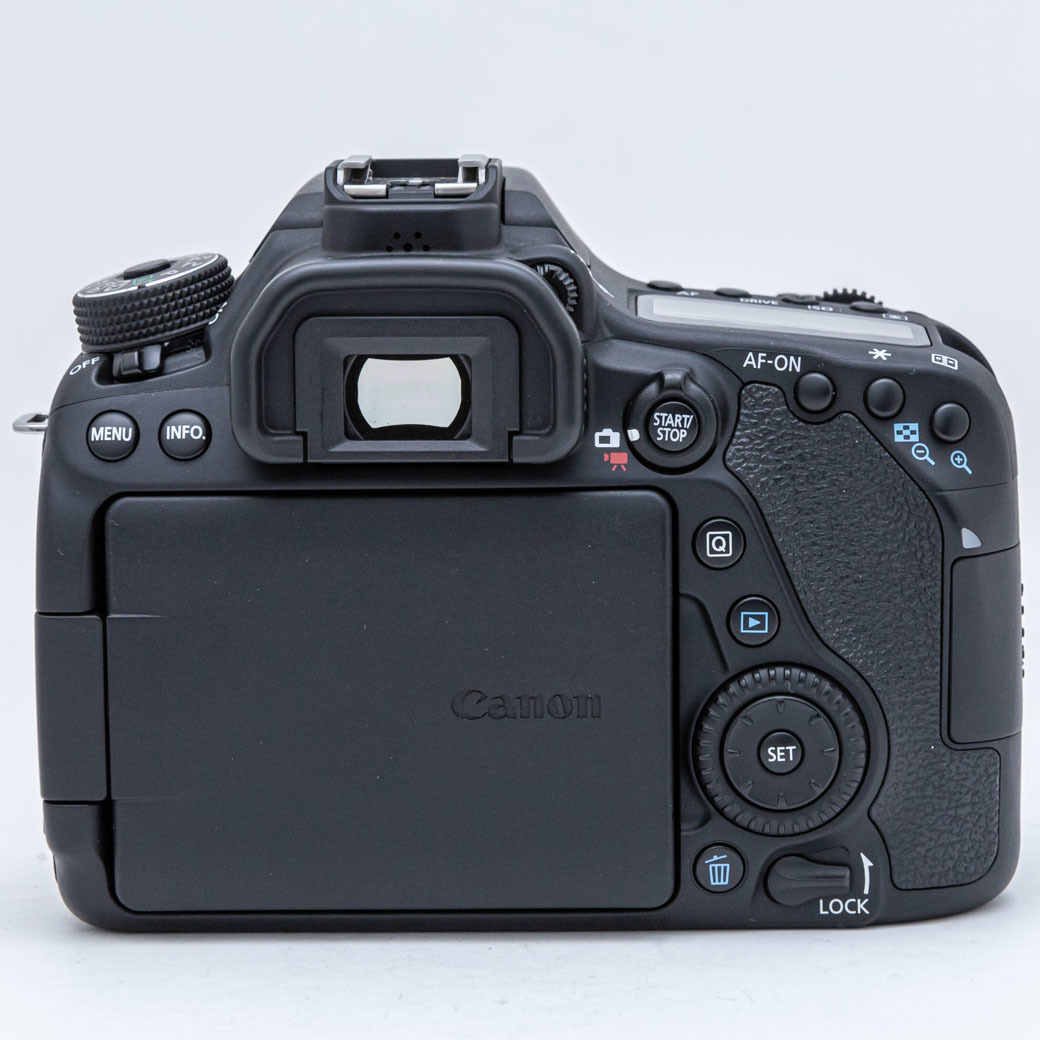 21420円 Canon EOS 80D 【管理番号007320】 - キヤノン 21420円 Canon EOS 80D 【管理番号007320】 - キヤノン