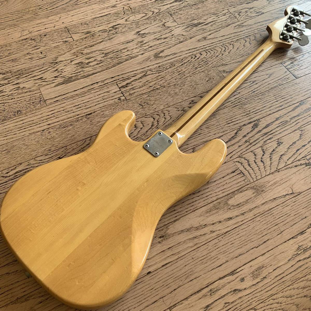 Greco グレコ プレシジョンベース PB マツモク製 ジャパンヴィンテージ