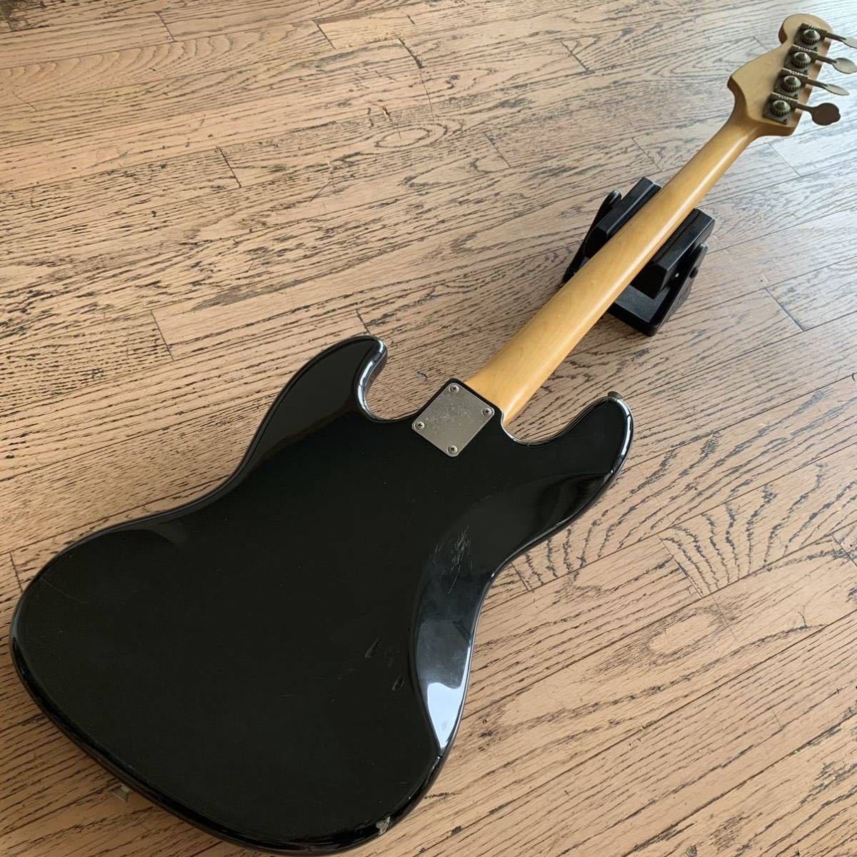 Fender JAPAN ジャズベース JB Oシリアル 1993〜94年製 フジゲン製造 Fender JAPAN ジャズベース JB Oシリアル 1993〜94年製 フジゲン製造