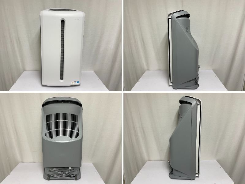 ▽アムウェイ 空気清浄機 アトモスファイ スカイ+未使用カーボン脱臭