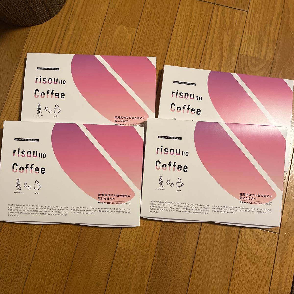 risou no Coffee 14個-