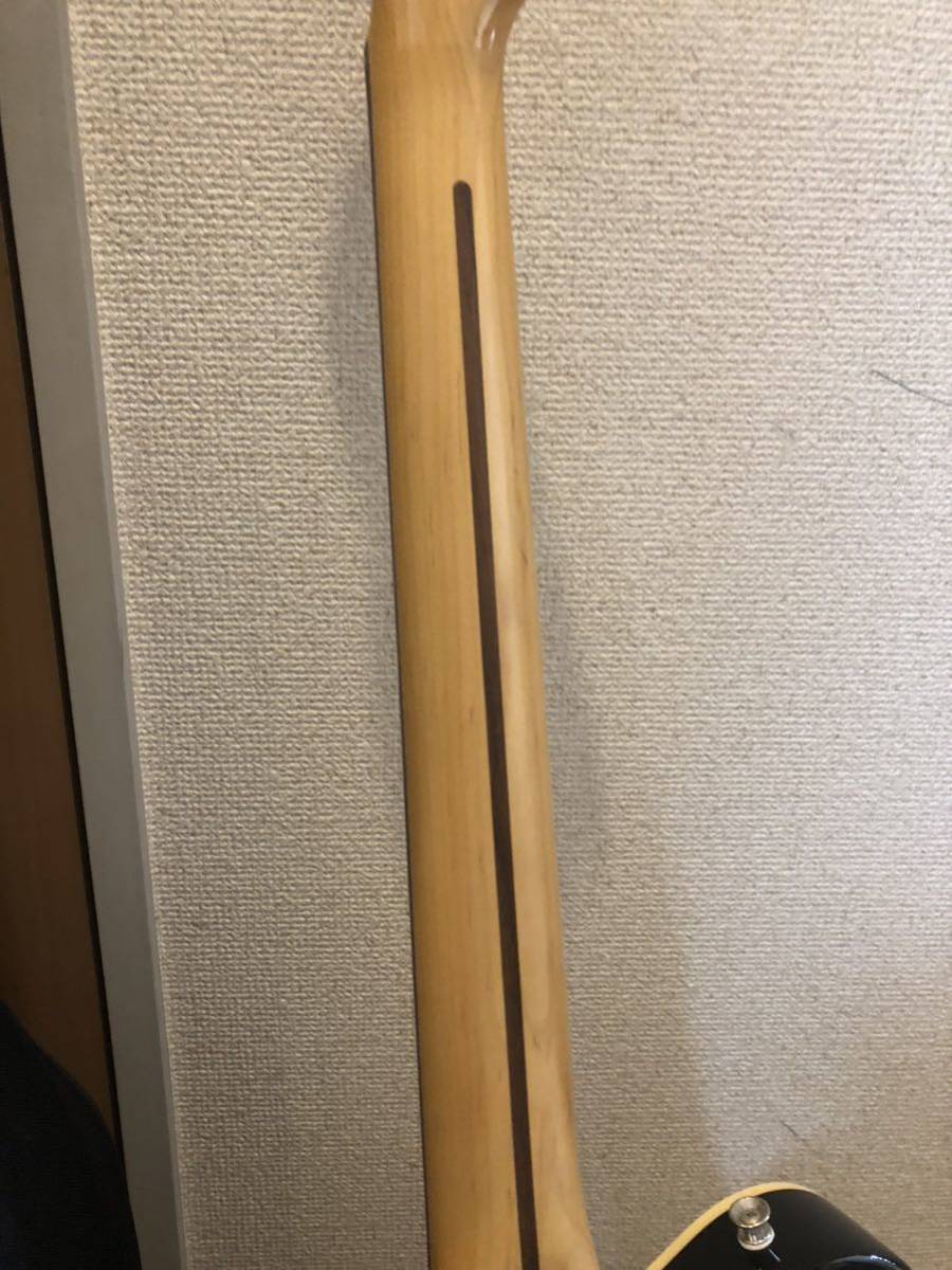 ☆1円スタート☆CoolZ ZTL-2R テレキャスター フジゲン 島村楽器 日本