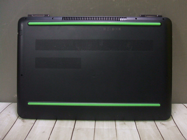ジャンク品】HP Pavilion 15-bc501nf 第9世代インテル Core