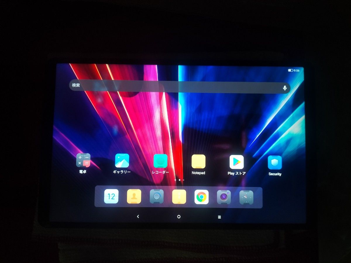 訳あり】 Lenovo LEGION Y700 12GB 256G グローバル|Yahoo!フリマ(旧
