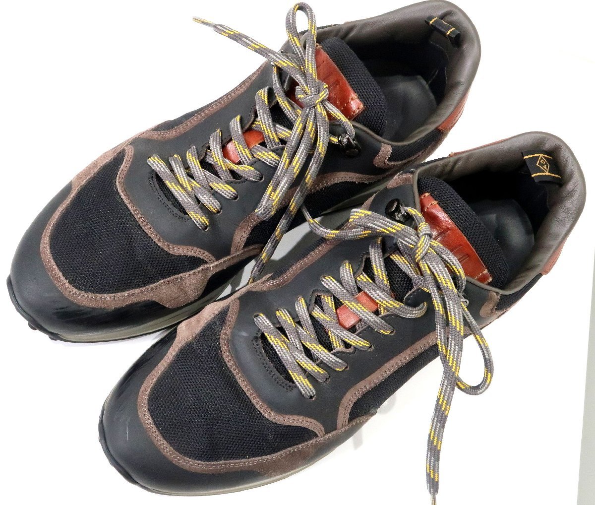 SALE/96%OFF】【SALE/96%OFF】未使用 ダンヒル ラディアルランナー