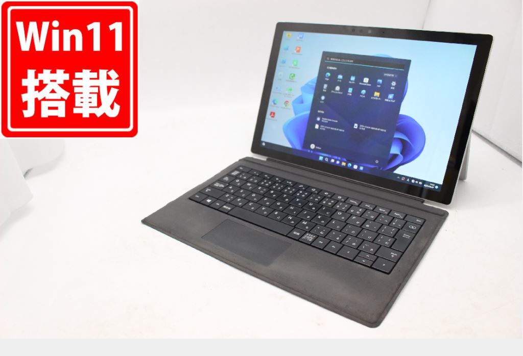 2022?新作】 Windows11 Pro6 Surface Microsoft 12.3型 タッチ 2K対応