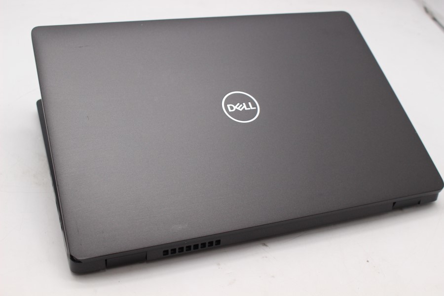 中古 13.3インチ DELL Latituda 5300 Windows11 八世代 i5-8365U 8GB NVMe式256GB-SSD カメラ 無線 Office付 中古パソコンWin11 税無_画像6