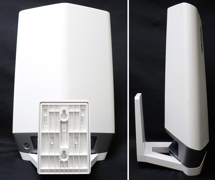 ☆NETGEAR/ネットギア AX6000 トライバンド Orbi Pro WiFi 6 ルーター