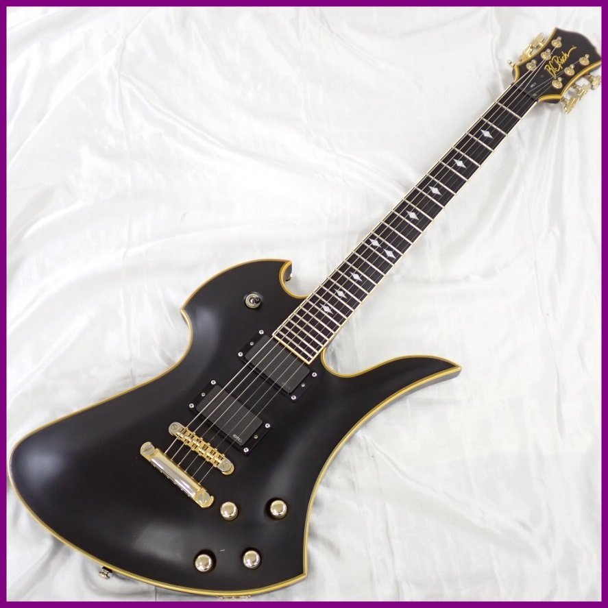 ヤフオク! - ☆B.C.Rich/B.C.リッチ Mockingbird...