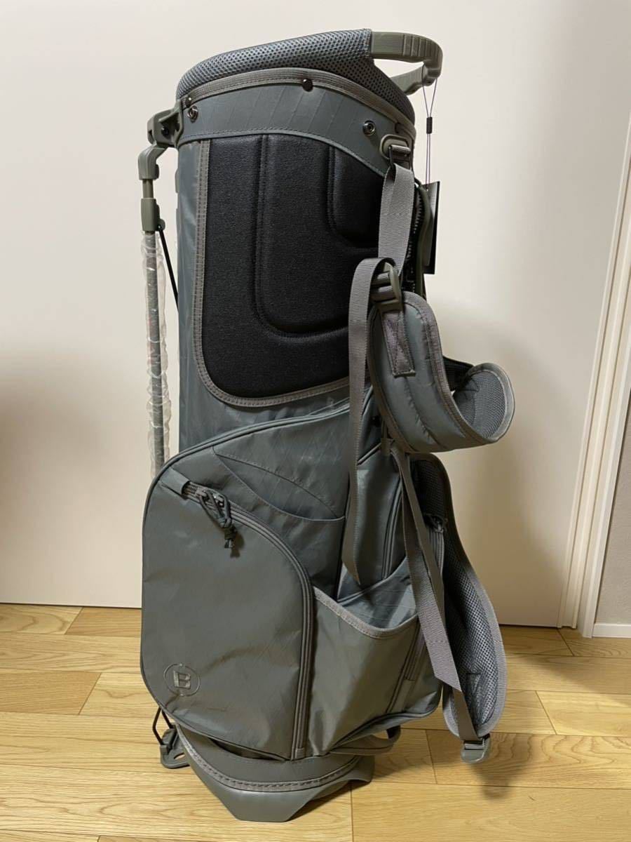 即決あり・新品 BRIEFING MIL COLLECTION CR-4 #02 XP WOLF GRAY