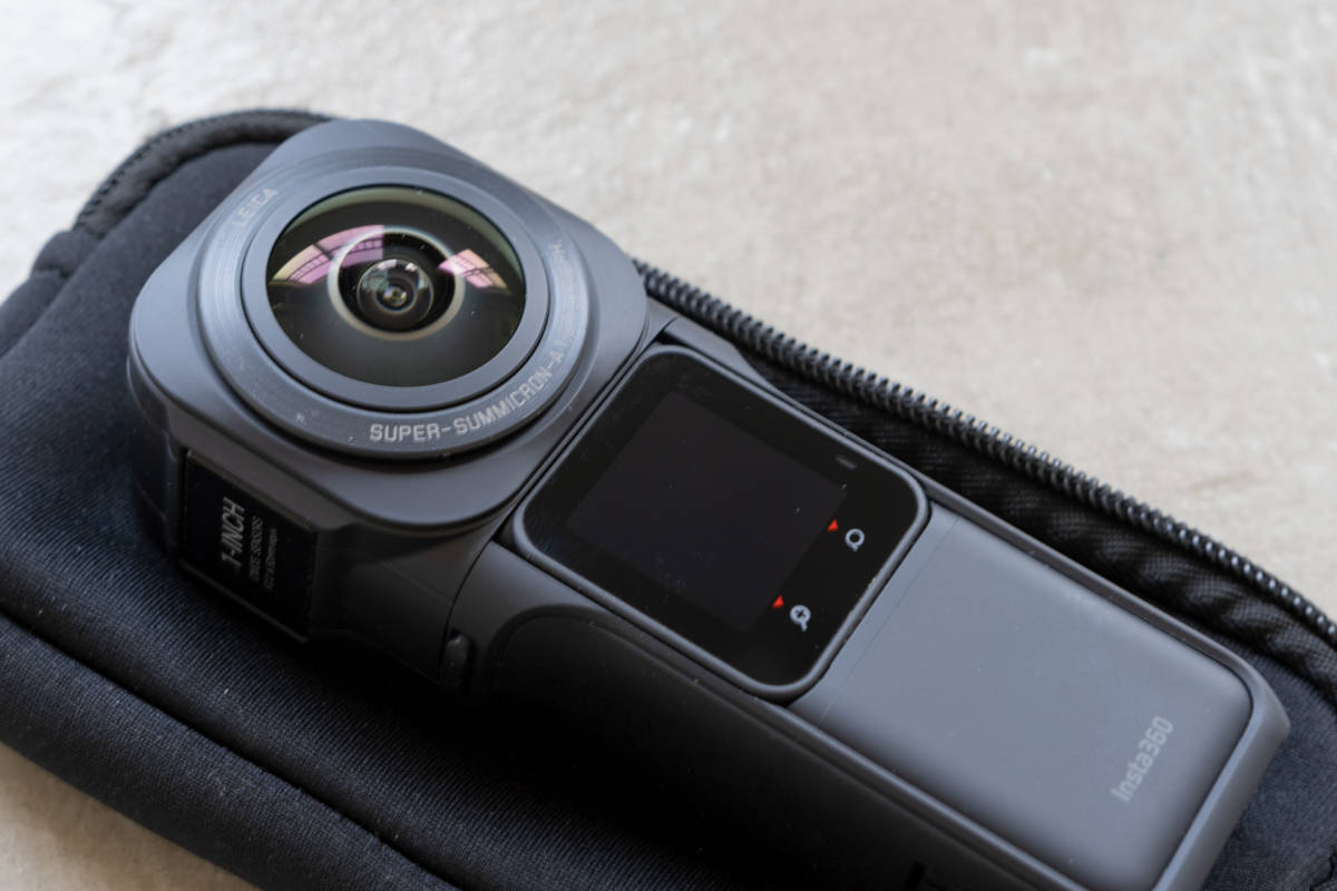 美品】Insta360 ONE RS 1インチ 360度版 | transparencia.coronango.gob.mx