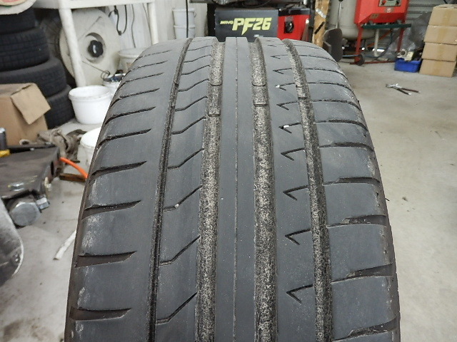 【1本価格】225/45-17　225/45r17　ピレリ　ドラゴンスポーツ_画像1