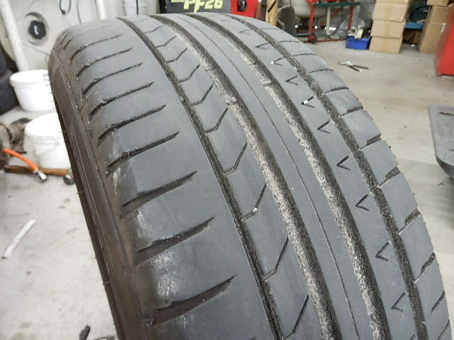 【1本価格】225/45-17　225/45r17　ピレリ　ドラゴンスポーツ_画像2