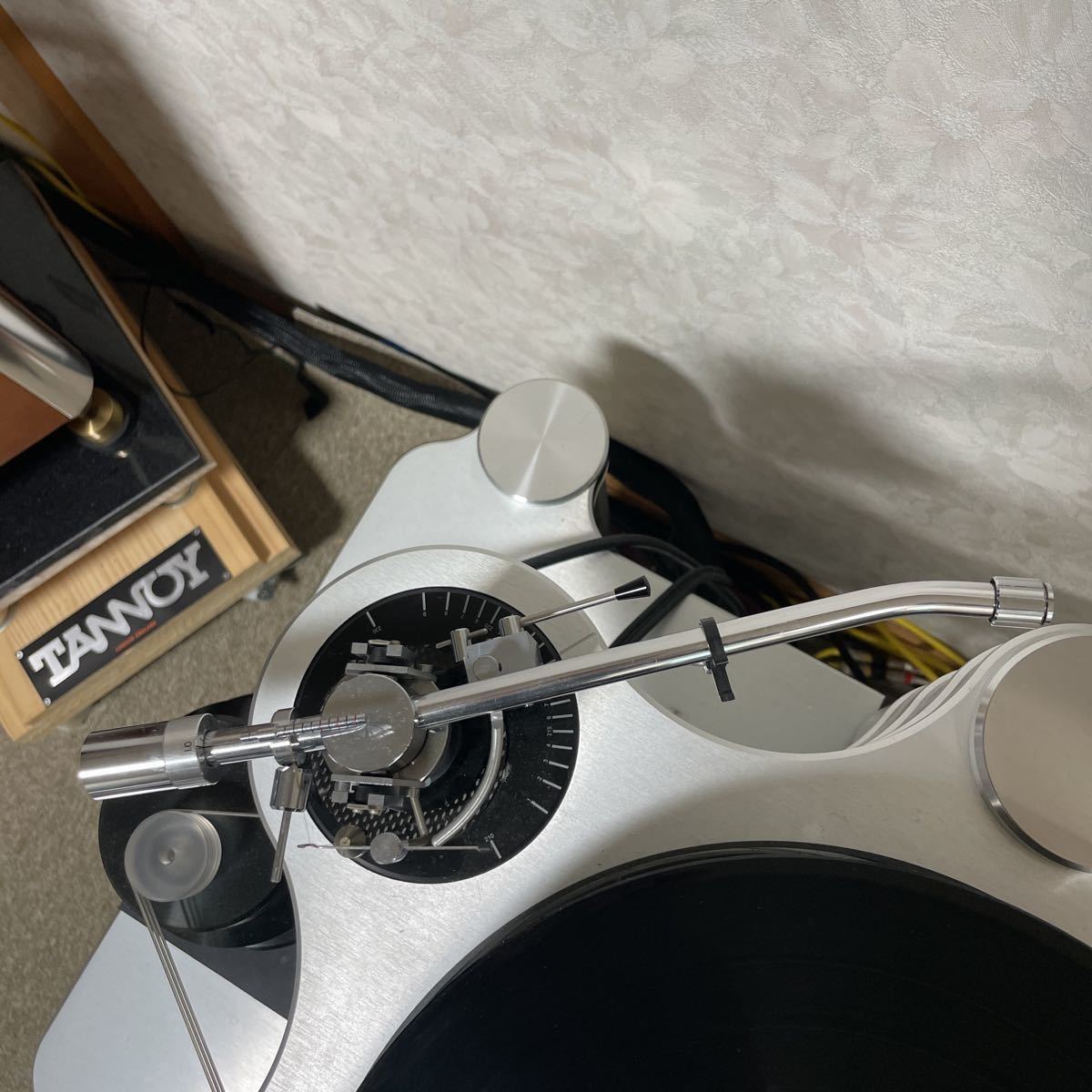 SAEC トーンアームWE-308 動作品! | anthonypizzaaltamonte.com