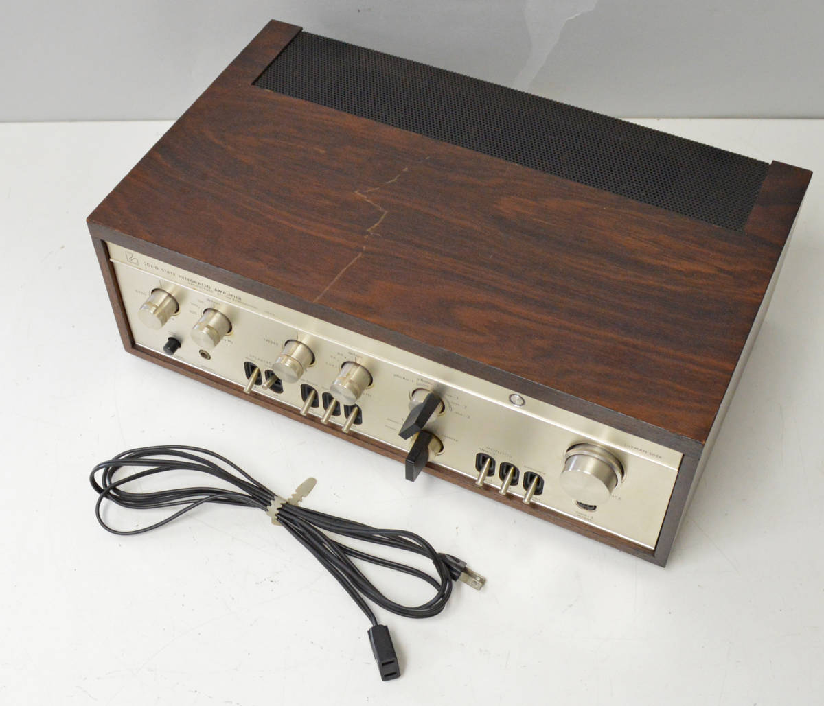 正常動作品 名機! ラックスマン/LUXMAN SQ-505X 魅惑の音質 正常動作品 名機! ラックスマン/LUXMAN SQ-505X 魅惑の音質