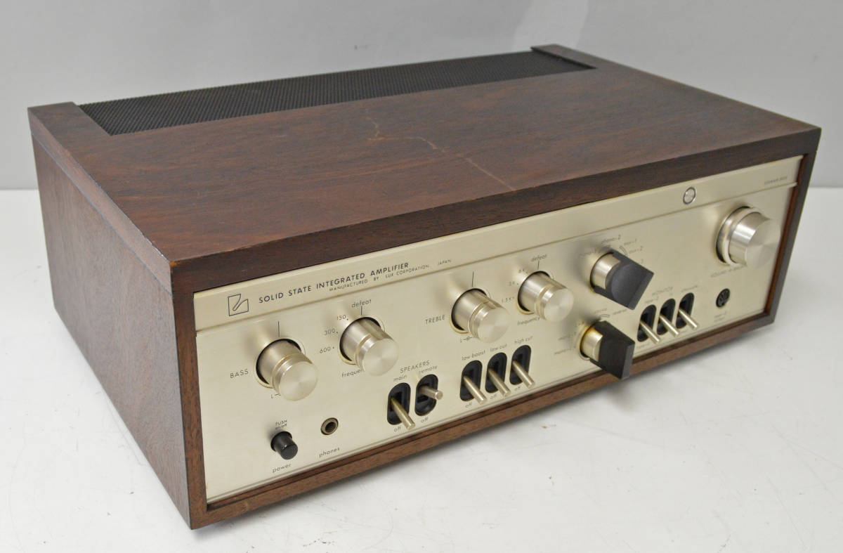 正常動作品 名機! ラックスマン/LUXMAN SQ-505X 魅惑の音質 正常動作品 名機! ラックスマン/LUXMAN SQ-505X 魅惑の音質